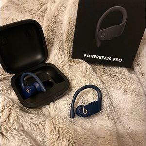 Powerbeats pro
